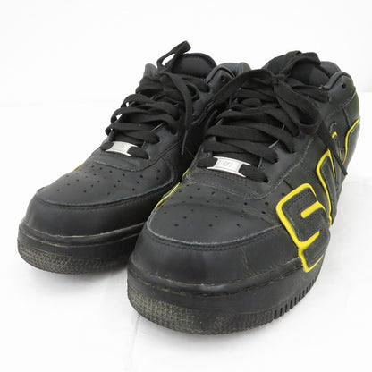 【中古】NIKE | ナイキ BY YOU×CPFM AF1 LOW スニーカー CK4746-991 エアフォース ブラック 28cm【瀬戸大橋店】