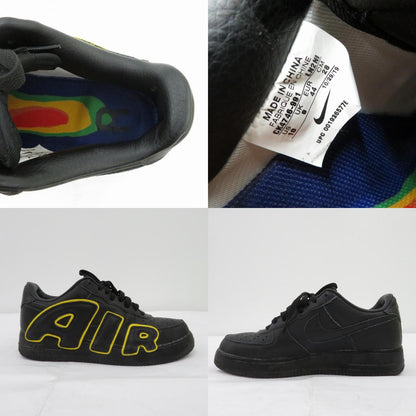 【中古】NIKE | ナイキ BY YOU×CPFM AF1 LOW スニーカー CK4746-991 エアフォース ブラック 28cm【瀬戸大橋店】
