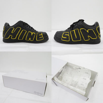 【中古】NIKE | ナイキ BY YOU×CPFM AF1 LOW スニーカー CK4746-991 エアフォース ブラック 28cm【瀬戸大橋店】