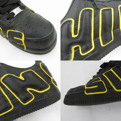 【中古】NIKE | ナイキ BY YOU×CPFM AF1 LOW スニーカー CK4746-991 エアフォース ブラック 28cm【瀬戸大橋店】