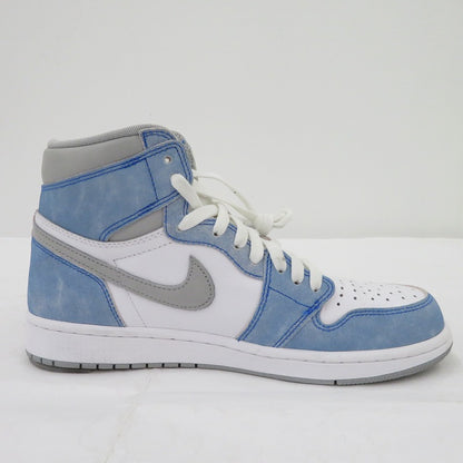 【中古】NIKE | ナイキ AJ1 High OG 'Hyper Royal' スニーカー 555088-402 エアジョーダン ブルー 27cm【瀬戸大橋店】
