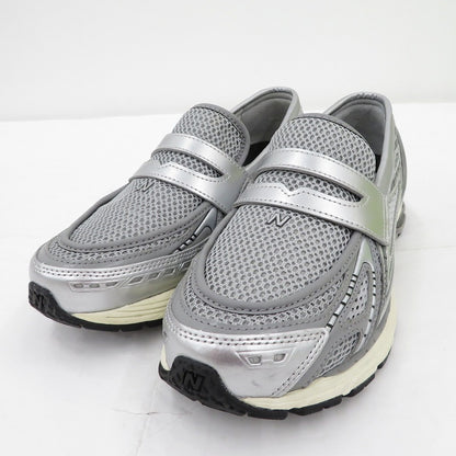 【中古】NEW BALANCE | ニューバランス スニーカー U1906LAE グレー 28.5cm【瀬戸大橋店】