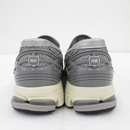 【中古】NEW BALANCE | ニューバランス スニーカー U1906LAE グレー 28.5cm【瀬戸大橋店】