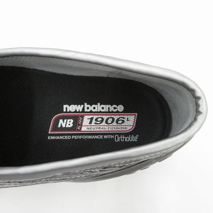 【中古】NEW BALANCE | ニューバランス スニーカー U1906LAE グレー 28.5cm【瀬戸大橋店】