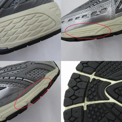 【中古】NEW BALANCE | ニューバランス スニーカー U1906LAE グレー 28.5cm【瀬戸大橋店】