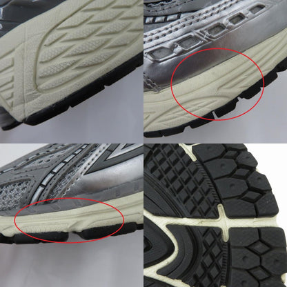 【中古】NEW BALANCE | ニューバランス スニーカー U1906LAE グレー 28.5cm【瀬戸大橋店】
