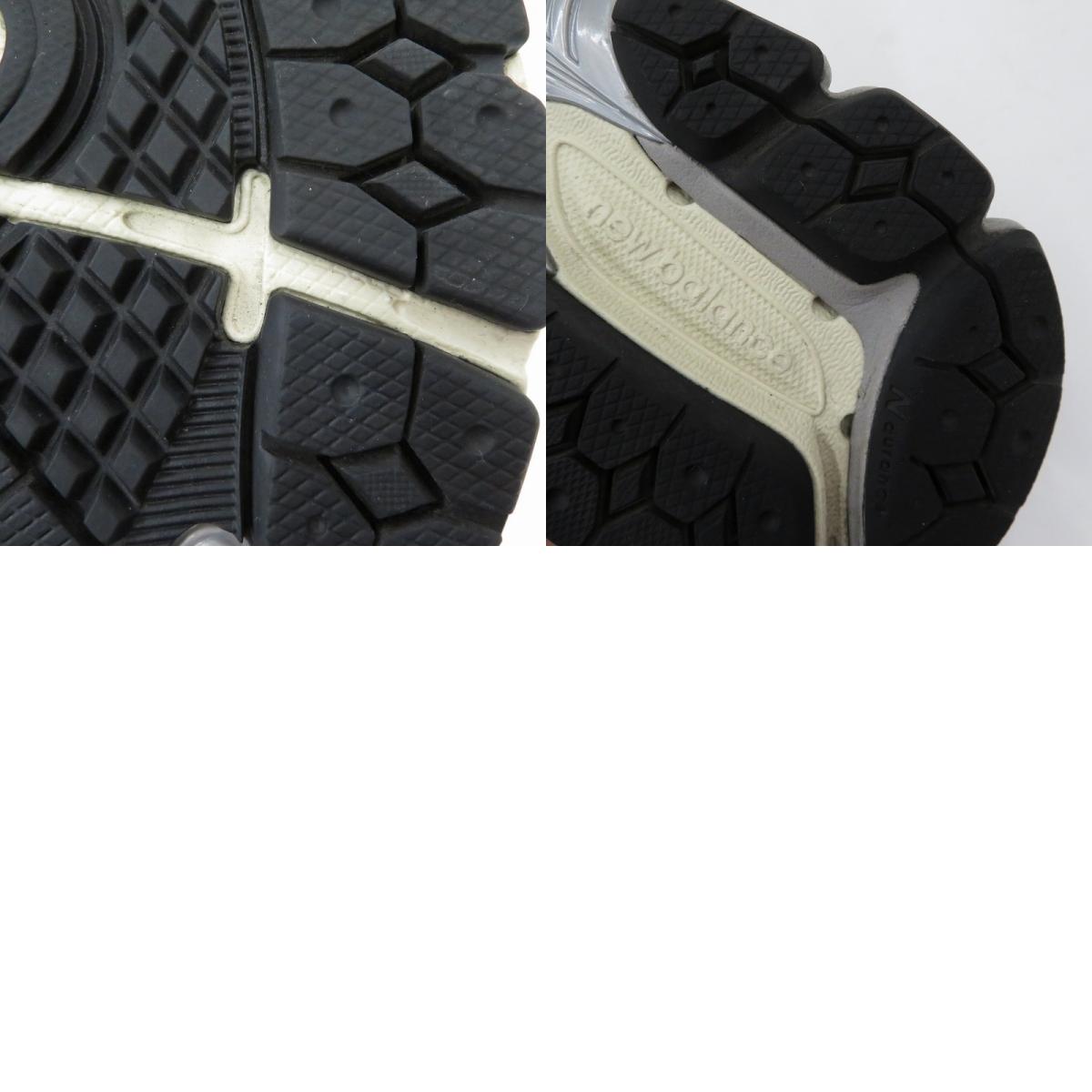 【中古】NEW BALANCE | ニューバランス スニーカー U1906LAE グレー 28.5cm【瀬戸大橋店】
