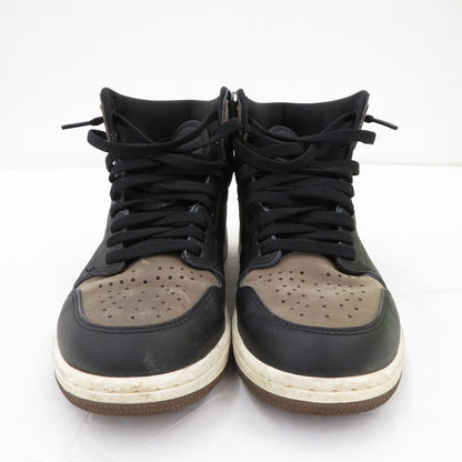 【中古】NIKE | ナイキ Air Jordan 1 Retro High OG 'Palomino' スニーカー DZ5485-020 エアジョーダン ブラウン 26.5cm【瀬戸大橋店】