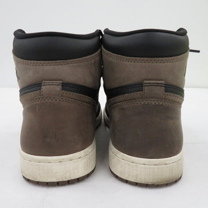 【中古】NIKE | ナイキ Air Jordan 1 Retro High OG 'Palomino' スニーカー DZ5485-020 エアジョーダン ブラウン 26.5cm【瀬戸大橋店】