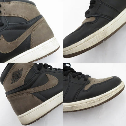 【中古】NIKE | ナイキ Air Jordan 1 Retro High OG 'Palomino' スニーカー DZ5485-020 エアジョーダン ブラウン 26.5cm【瀬戸大橋店】