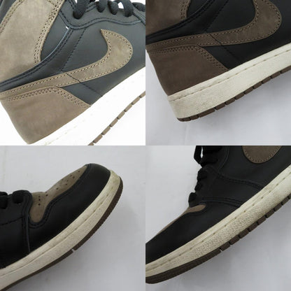 【中古】NIKE | ナイキ Air Jordan 1 Retro High OG 'Palomino' スニーカー DZ5485-020 エアジョーダン ブラウン 26.5cm【瀬戸大橋店】