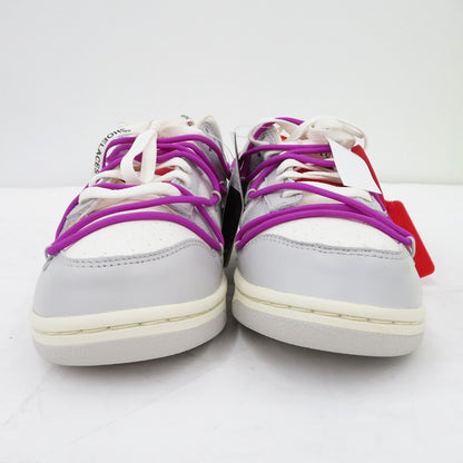 【中古】NIKE | ナイキ 1of50'Lot.45' スニーカー DM1602-101 ダンク グレー 27cm【瀬戸大橋店】