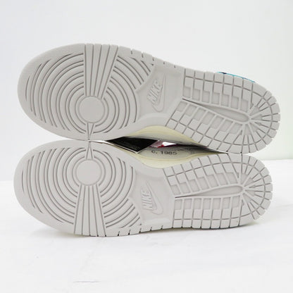 【中古】NIKE | ナイキ 1of50'Lot.45' スニーカー DM1602-101 ダンク グレー 27cm【瀬戸大橋店】