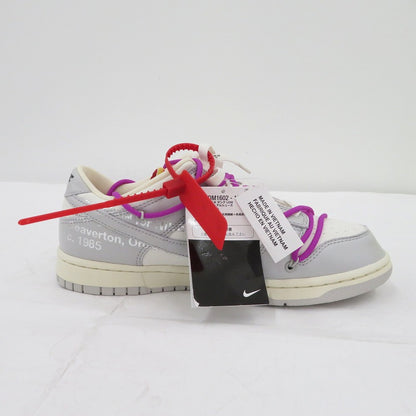 【中古】NIKE | ナイキ 1of50'Lot.45' スニーカー DM1602-101 ダンク グレー 27cm【瀬戸大橋店】