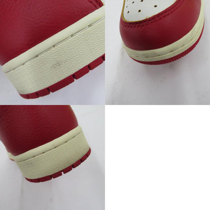 【中古】NIKE | ナイキ UNION Air Jordan 1 Retro High OG 'Chicago/Shadow' スニーカー hv8563-600 エアジョーダン レッド 27cm【瀬戸大橋店】