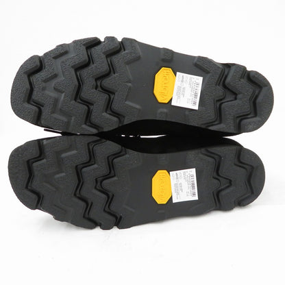 【中古】Clarks | クラークス WallabeeBT GTX ブーツ ブラック 26cm【瀬戸大橋店】