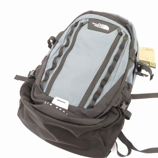 【中古】THE NORTH FACE | ザ・ノースフェイス BIG SHOT リュック・デイパック NM72301 グレー【瀬戸大橋店】