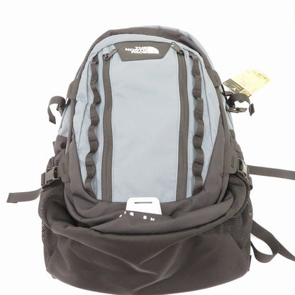 【中古】THE NORTH FACE | ザ・ノースフェイス BIG SHOT リュック・デイパック NM72301 グレー【瀬戸大橋店】