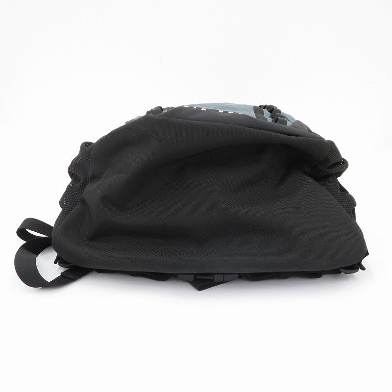 【中古】THE NORTH FACE | ザ・ノースフェイス BIG SHOT リュック・デイパック NM72301 グレー【瀬戸大橋店】
