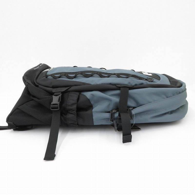 【中古】THE NORTH FACE | ザ・ノースフェイス BIG SHOT リュック・デイパック NM72301 グレー【瀬戸大橋店】