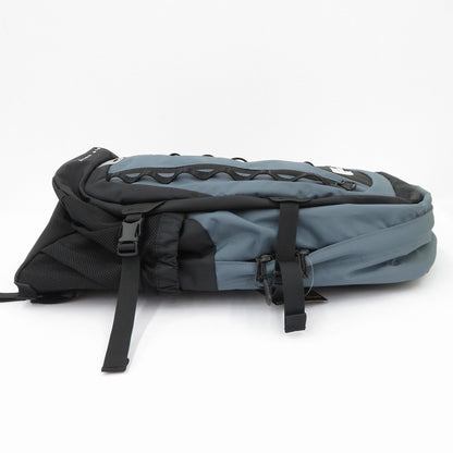 【中古】THE NORTH FACE | ザ・ノースフェイス BIG SHOT リュック・デイパック NM72301 グレー【瀬戸大橋店】