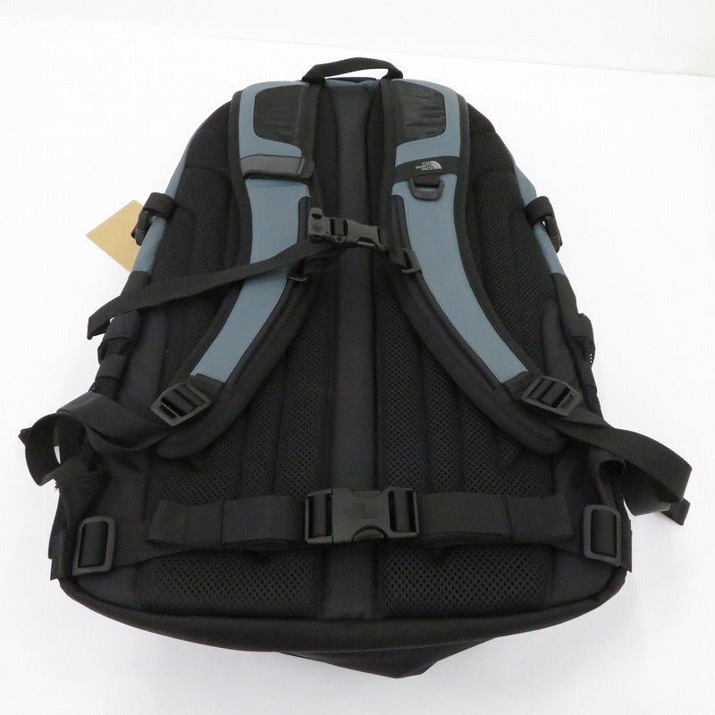 【中古】THE NORTH FACE | ザ・ノースフェイス BIG SHOT リュック・デイパック NM72301 グレー【瀬戸大橋店】