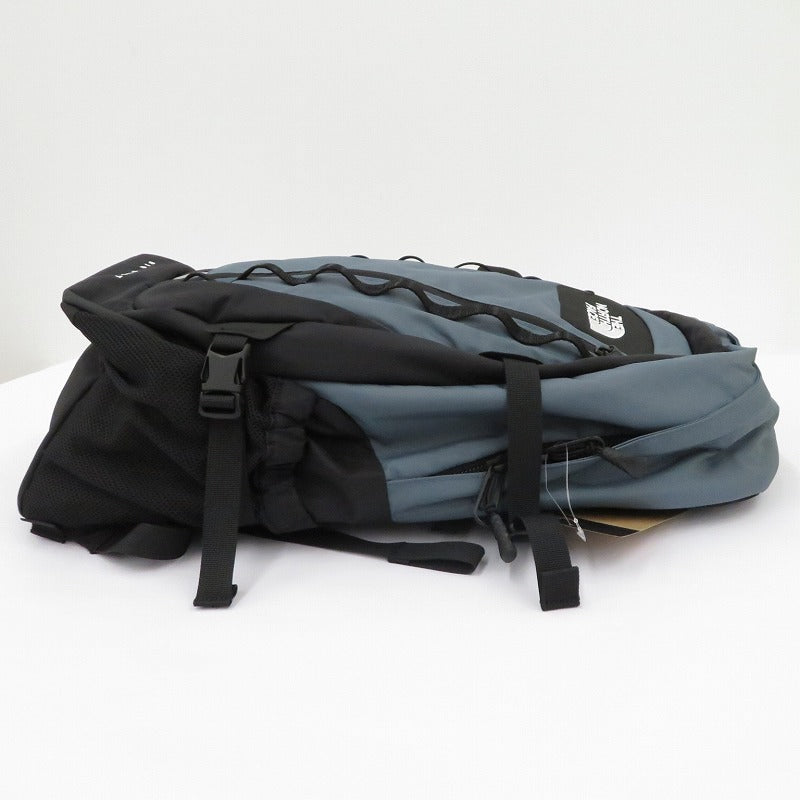 【中古】THE NORTH FACE | ザ・ノースフェイス BIG SHOT リュック・デイパック NM72301 グレー【瀬戸大橋店】