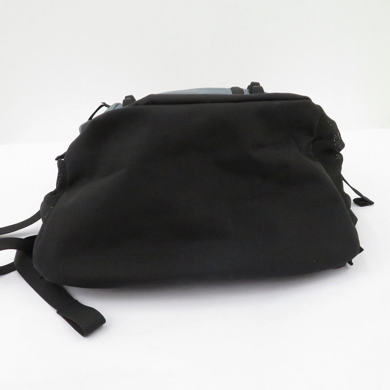 【中古】THE NORTH FACE | ザ・ノースフェイス BIG SHOT リュック・デイパック NM72301 グレー【瀬戸大橋店】