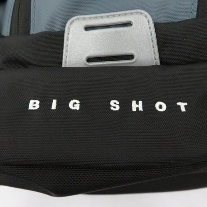 【中古】THE NORTH FACE | ザ・ノースフェイス BIG SHOT リュック・デイパック NM72301 グレー【瀬戸大橋店】