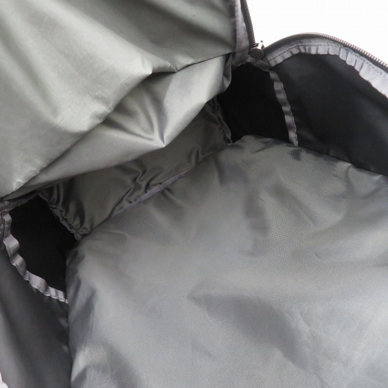 【中古】patagonia | パタゴニア REFUGIO DAY PACK 30L リュック・デイパック 47928 ブラック【瀬戸大橋店】