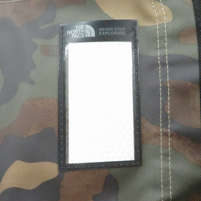 【中古】THE NORTH FACE | ザ・ノースフェイス BC ﾀﾞｯﾌﾙ XS ボストンバッグ NM82173 カモ【瀬戸大橋店】