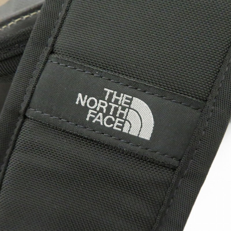 【中古】THE NORTH FACE | ザ・ノースフェイス BC ﾀﾞｯﾌﾙ XS ボストンバッグ NM82173 カモ【瀬戸大橋店】