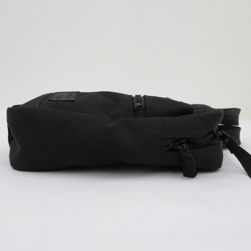 【中古】PORTER | ポーター PORTER INTERACTIVE/2WAY BRIEFCASE その他バッグ ブラック【瀬戸大橋店】