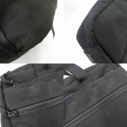 【中古】PORTER | ポーター PORTER INTERACTIVE/2WAY BRIEFCASE その他バッグ ブラック【瀬戸大橋店】