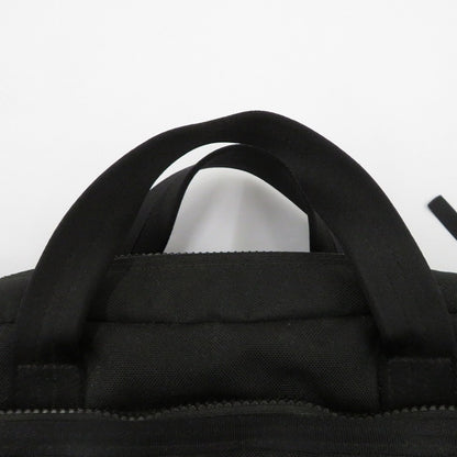 【中古】PORTER | ポーター PORTER INTERACTIVE/2WAY BRIEFCASE その他バッグ ブラック【瀬戸大橋店】