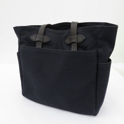 【中古】FILSON | フィルソン トートバッグ ネイビー【瀬戸大橋店】