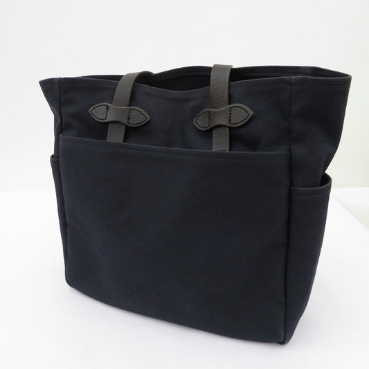 【中古】FILSON | フィルソン トートバッグ ネイビー【瀬戸大橋店】
