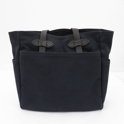 【中古】FILSON | フィルソン トートバッグ ネイビー【瀬戸大橋店】