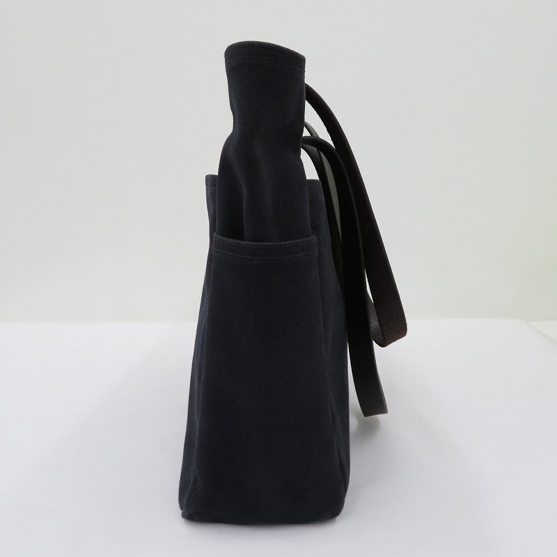 【中古】FILSON | フィルソン トートバッグ ネイビー【瀬戸大橋店】