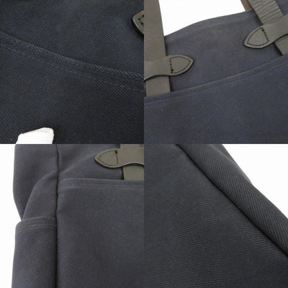 【中古】FILSON | フィルソン トートバッグ ネイビー【瀬戸大橋店】