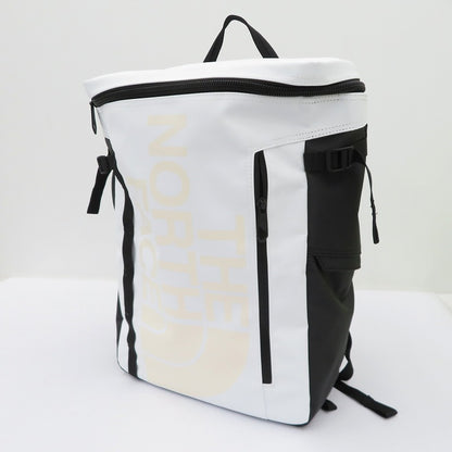【中古】THE NORTH FACE | ザ・ノースフェイス BC Fuse Box II リュック・デイパック NM82255 ホワイト【瀬戸大橋店】