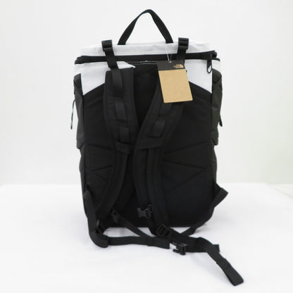 【中古】THE NORTH FACE | ザ・ノースフェイス BC Fuse Box II リュック・デイパック NM82255 ホワイト【瀬戸大橋店】