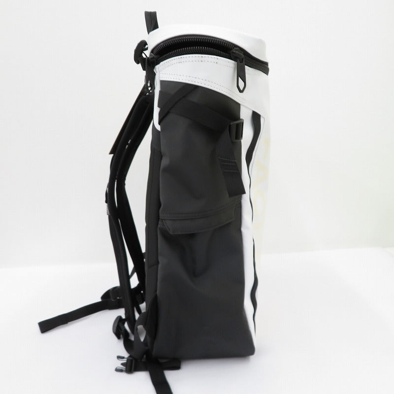 【中古】THE NORTH FACE | ザ・ノースフェイス BC Fuse Box II リュック・デイパック NM82255 ホワイト【瀬戸大橋店】