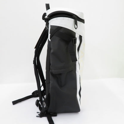 【中古】THE NORTH FACE | ザ・ノースフェイス BC Fuse Box II リュック・デイパック NM82255 ホワイト【瀬戸大橋店】