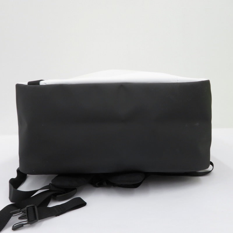 【中古】THE NORTH FACE | ザ・ノースフェイス BC Fuse Box II リュック・デイパック NM82255 ホワイト【瀬戸大橋店】