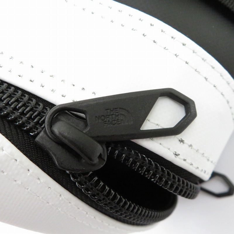 【中古】THE NORTH FACE | ザ・ノースフェイス BC Fuse Box II リュック・デイパック NM82255 ホワイト【瀬戸大橋店】
