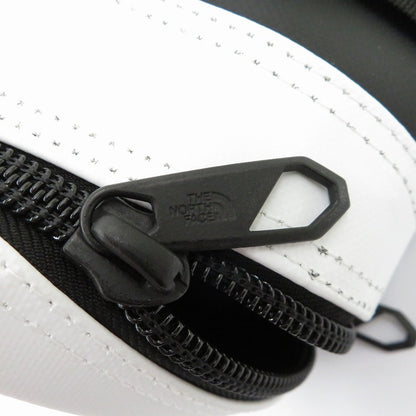 【中古】THE NORTH FACE | ザ・ノースフェイス BC Fuse Box II リュック・デイパック NM82255 ホワイト【瀬戸大橋店】