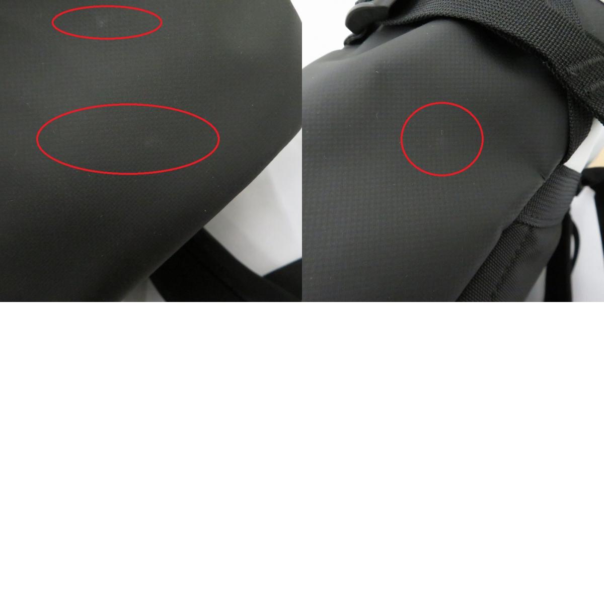 【中古】THE NORTH FACE | ザ・ノースフェイス BC Fuse Box II リュック・デイパック NM82255 ホワイト【瀬戸大橋店】