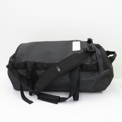 【中古】THE NORTH FACE | ザ・ノースフェイス BASECAMP DUFFL M ボストンバッグ NF0A52SA ブラック【瀬戸大橋店】