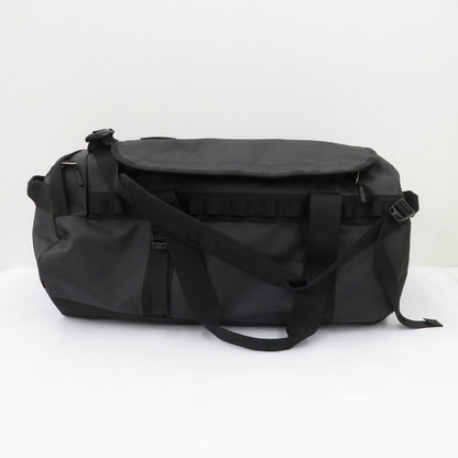 【中古】THE NORTH FACE | ザ・ノースフェイス BASECAMP DUFFL M ボストンバッグ NF0A52SA ブラック【瀬戸大橋店】